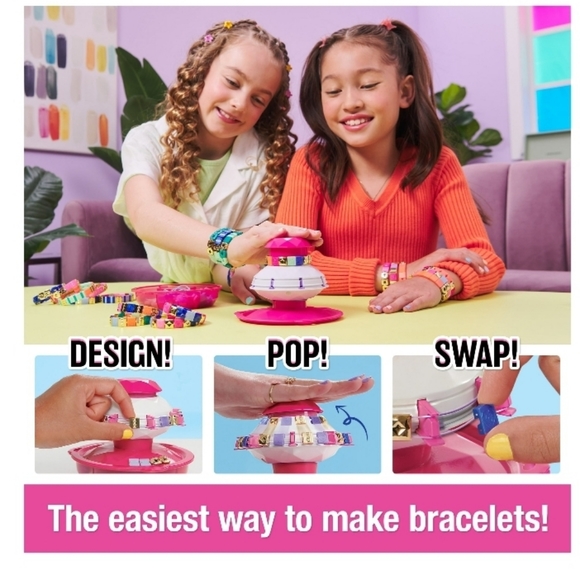 POP STYLE Bracelet Maker Set - Picture 8 of 8